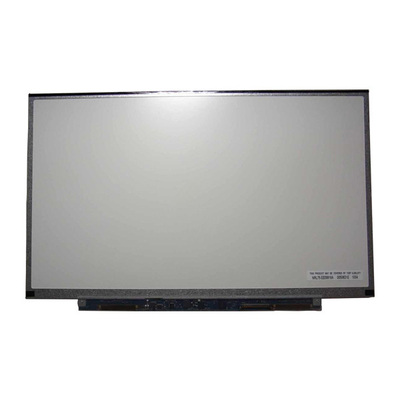 LT133EE09B00 LCD Screen 13.3 นิ้ว 1366*768 แผ่น LCD สําหรับคอมพิวเตอร์นับถือ