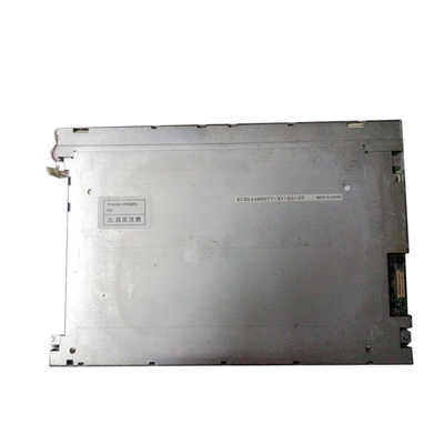 KCB6448BSTT-X1 อุตสาหกรรมจอ LCD 10.4 นิ้ว