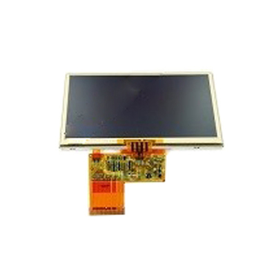 NL3224CR24-03 320*240 Tft LCD Panel Tft LCD Module Display 3.8 นิ้ว