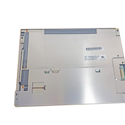 ตัวจริง NL6448AC33-A0D 10.4 นิ้ว 31 พิน เครื่องเชื่อมจอ LCD สําหรับอุตสาหกรรม