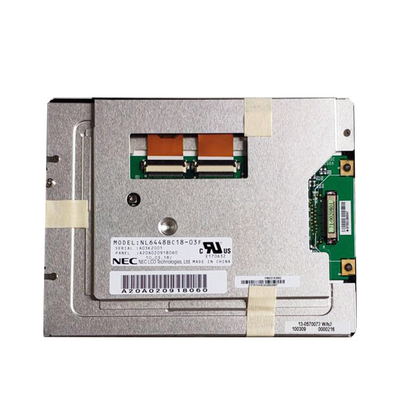 5.7 นิ้วใหม่ 640*480 NL6448BC18-03F แผ่นจอ LCD