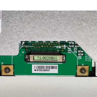 5.7 นิ้วใหม่ 640*480 NL6448BC18-03F แผ่นจอ LCD