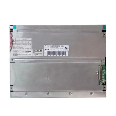 สําหรับ NEC NL6448BC26-08D 640*480 8.4 นิ้ว 262K หน้าจอ LCD