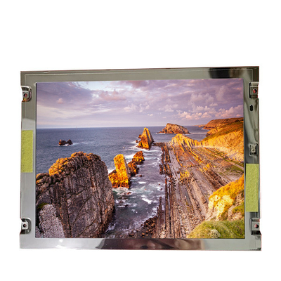 8.4inch NL6448BC26-09C LCD display 640*480 95PPI 31 pin แผน LCD สําหรับอุตสาหกรรม