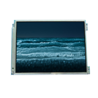 หน้าจอ LCD ขนาด 10.4 นิ้วใหม่ NL6448BC33-21 แผ่น LCD สําหรับอุตสาหกรรม