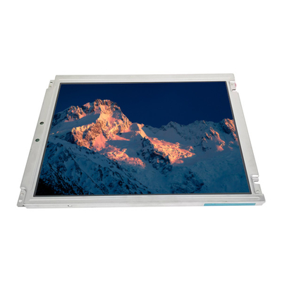 สําหรับอุตสาหกรรม NL6448BC33-31D 640*480 76PPI หน้าจอ LCD
