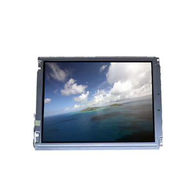 NL6448BC33-49 10.4inch 31 pin เครื่องเชื่อมจอจอ LCD สําหรับอุตสาหกรรม