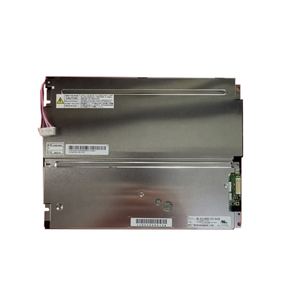 สําหรับ NEC NL6448BC33-64C 10.4 นิ้ว 640 * 480 LCM a-Si TFT-LCD แพเนล