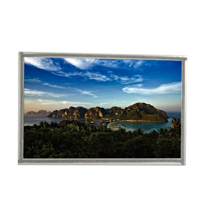 TCG101WXLP*ANN-AN*01 โมดูลจอ LCD 10.1 นิ้ว 1280*800 แผ่นจอ LCD