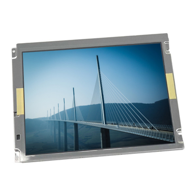 NL6448CC20-04 หน้าจอ LCD ขนาด 6.5 นิ้ว สําหรับโปรเจคเตอร์