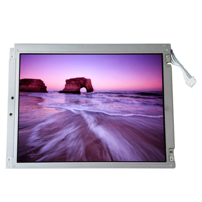 NL8060AC26-17 10.4 นิ้ว 800 * 600 จอจอ LCD