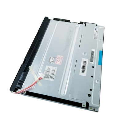 NL8060AC31-12 12.1 นิ้วจอจอ LCD สําหรับอุตสาหกรรม