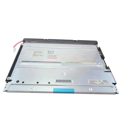 NL8060AC31-12G จอจอ LCD สําหรับอุตสาหกรรม