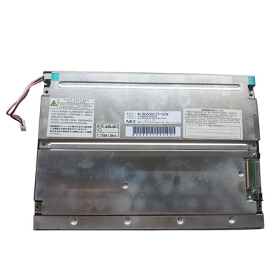 8.4 นิ้ว NL8060BC21-02N จอจอ LCD