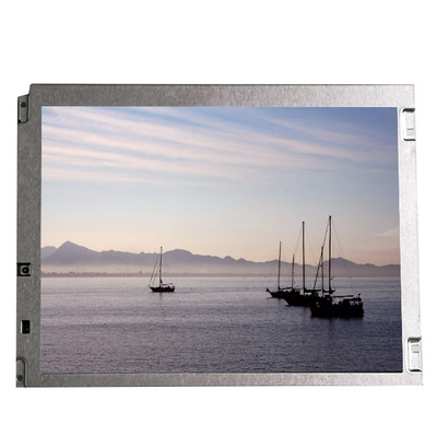 หน้าจอสัมผัส 10.4 นิ้ว NL8060BC26-35AD LCD Display Screen