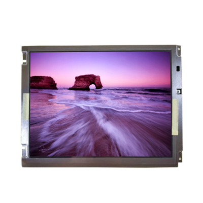 NL8060BC26-35E โมดูล lcd 10.4 นิ้ว LCD Display Screen