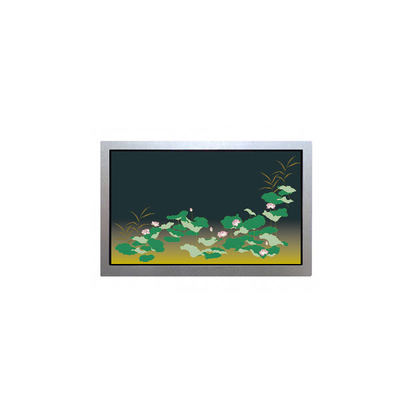 AA084SD11ADA11 โมดูลจอ LCD อุตสาหกรรม 8.4 นิ้ว 800 * 600 จอจอจอ LCD