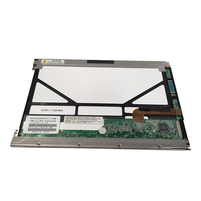 ใช้สําหรับ Laptop หน้าจอ LCD ขนาด 12.1 นิ้ว NL8060BC31-18A