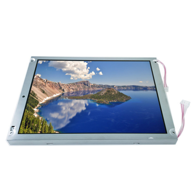 สําหรับอุตสาหกรรมภายนอก ความสว่างสูง NL8060BC31-36 แผ่นจอ LCD