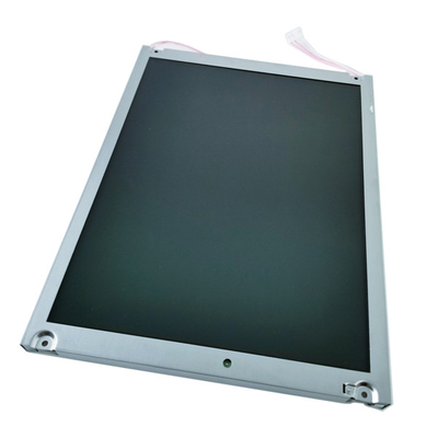 สําหรับอุตสาหกรรมภายนอก ความสว่างสูง NL8060BC31-36 แผ่นจอ LCD