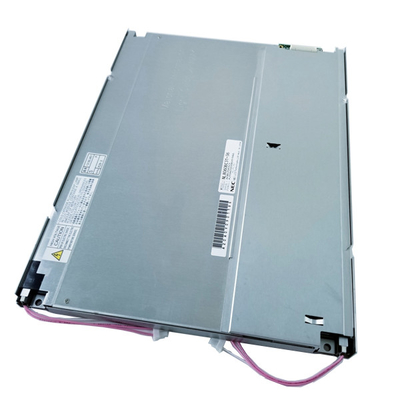 สําหรับอุตสาหกรรมภายนอก ความสว่างสูง NL8060BC31-36 แผ่นจอ LCD