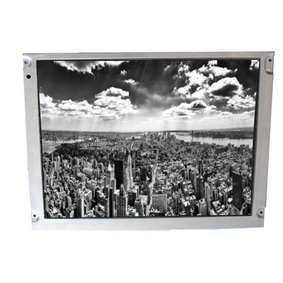 800*600 NL8060BC31-42E โมดูลจอ LCD สําหรับ NEC