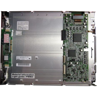 NL10276AC28-01E ใหม่ 41 ปิน 91PPI จอจอ LCD