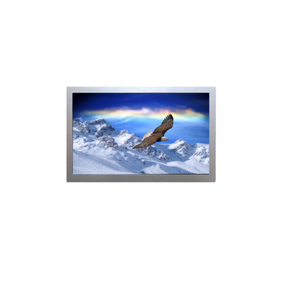 AA090TB01-DA4 สําหรับ มิตซูบิชิ 9 นิ้ว 1280 * 768 แพนล์จอ LCD