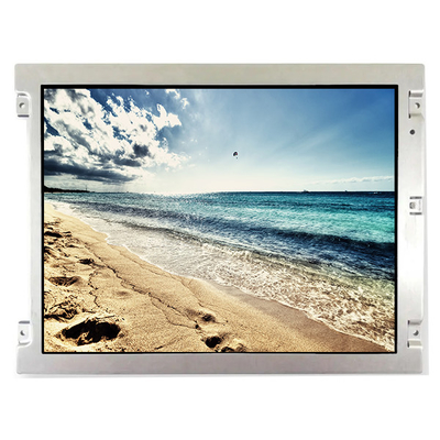 LCD Display Screen 152PPI NL10276BC16-06KD สําหรับอุตสาหกรรม