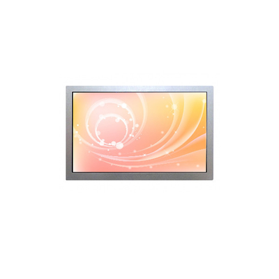 AA104SS02 สําหรับ มิตซูบิชิ 10.4 นิ้ว 800 * 600 โมดูลจอ LCD