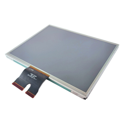 10.4 นิ้ว หน้าจอสัมผัส TFT LCD Panel Display NL10276BC20-18BD
