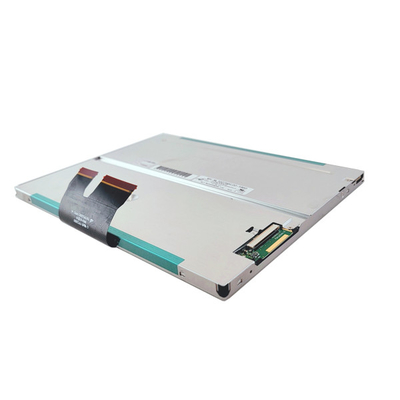 10.4 นิ้ว หน้าจอสัมผัส TFT LCD Panel Display NL10276BC20-18BD