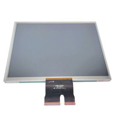 การสัมผัส PCAP Air Bonding NL10276BC20-18KB จอจอ LCD