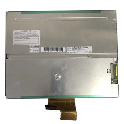 NL10276BC20-46NH 3.3V แบบจอจอ LCD