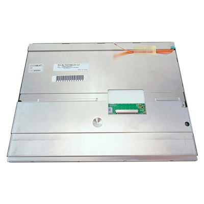 NL10276BC20-47 a-Si TFT-LCD, LCM จอจอ LCD