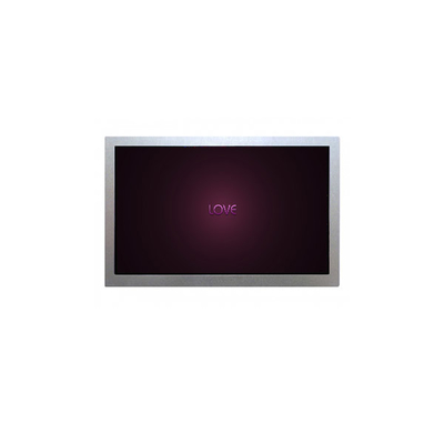 AA104VD01 จอ LCD ของแท้ใหม่ในคลังหลายคุณภาพ 10.4 นิ้ว 640*480
