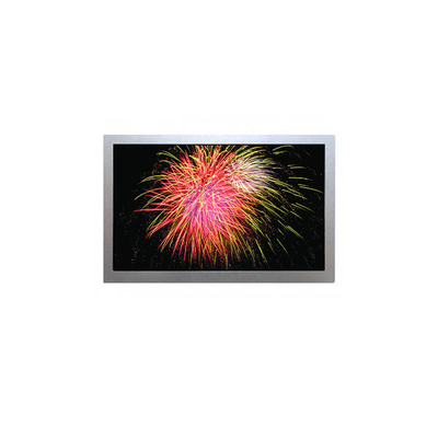 AA104VF01 10.4 นิ้ว 640*480 หน้าจอสัมผัสจอ LCD โมดูล TFT