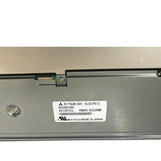 AA104VJ02 จอ LCD จอจอจอสําหรับ Mitsubishi 10.4 นิ้ว 640*480