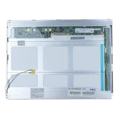 NEC LCD Screen NL10276BC28-11B สําหรับคอมพิวเตอร์