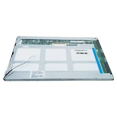 NL10276BC28-11E 14.1 นิ้ว 1024*768 91PPI TFT จอจอ LCD