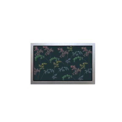 AA106TA01DDA11 10.6 นิ้ว TFT LCD จอ 1280 * 768 มิกรอัตติช LVDS