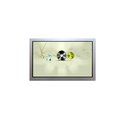AA121SL09 โมดูล TFT LCD 12.1 นิ้ว 800 * 600 จอจอ LCD