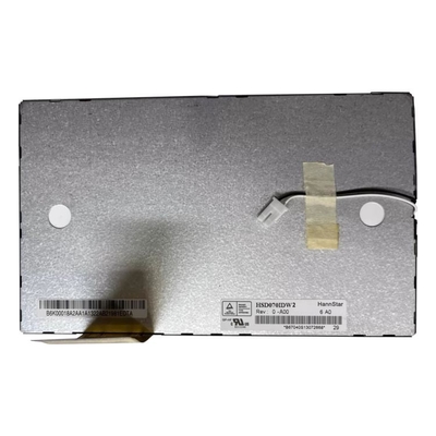 7.0 นิ้ว 60 ปิน HSD070IDW2-A00 TFT แผ่นจอ LCD จอจอ LCD