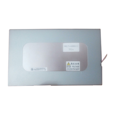 LTA055B0R0A 5.5 นิ้วรถยนต์ DVD จอจอ LCD