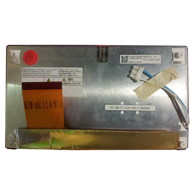 LTA065B1D3F แผ่นจอ LCD สําหรับรถยนต์