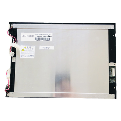 หน้าจอ LCD TFT ของแท้ LTA104A261F ขนาด 10.4 นิ้ว
