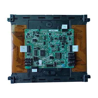 LJ64H052 10.4 นิ้ว 640*480 จอจอ LCD