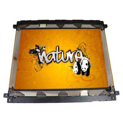 LJ64H052 10.4 นิ้ว 640*480 จอจอ LCD
