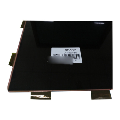 LK460D3FZ10 LCD Screen 46.0 นิ้ว 1920*1080 TFT LCD Module