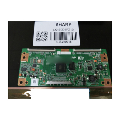 LK460D3FZ10 LCD Screen 46.0 นิ้ว 1920*1080 TFT LCD Module